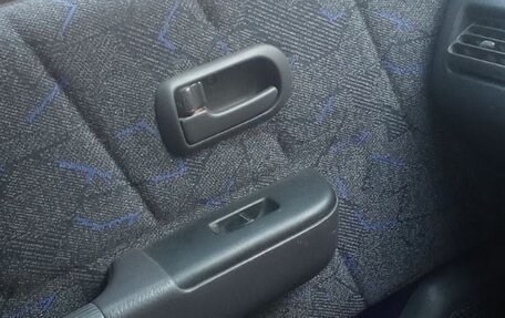 Honda Logo, 2000 год, 199 000 рублей, 17 фотография