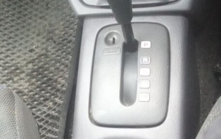 Honda Logo, 2000 год, 199 000 рублей, 15 фотография