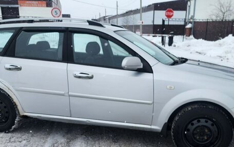 Chevrolet Lacetti, 2007 год, 330 000 рублей, 4 фотография