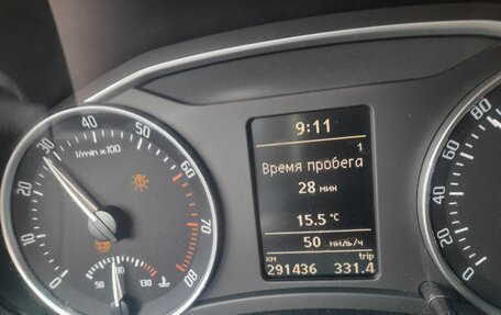 Skoda Octavia, 2009 год, 549 000 рублей, 7 фотография