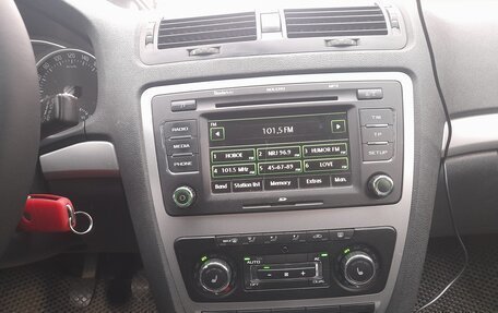 Skoda Octavia, 2009 год, 549 000 рублей, 6 фотография