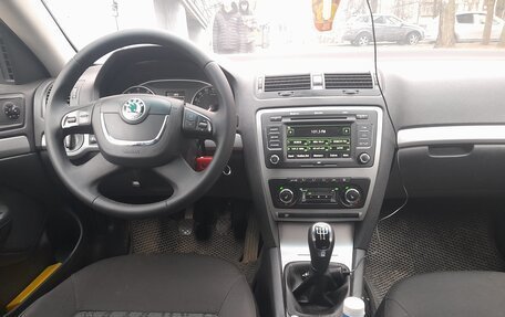 Skoda Octavia, 2009 год, 549 000 рублей, 5 фотография