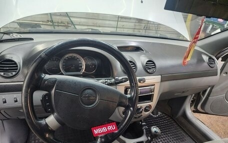 Chevrolet Lacetti, 2007 год, 330 000 рублей, 6 фотография