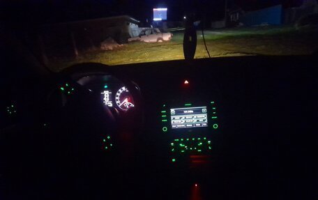 Skoda Octavia, 2009 год, 549 000 рублей, 8 фотография