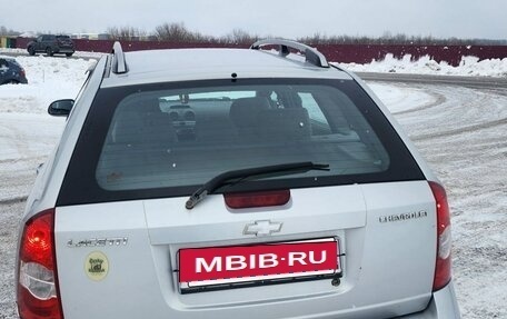 Chevrolet Lacetti, 2007 год, 330 000 рублей, 2 фотография