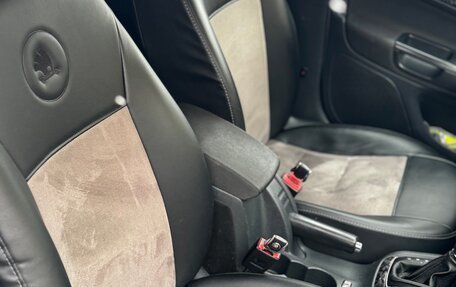 Skoda Octavia, 2012 год, 780 000 рублей, 4 фотография