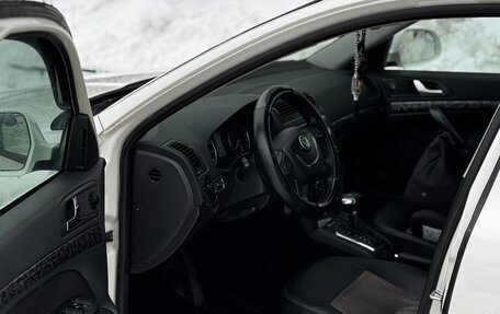 Skoda Octavia, 2012 год, 780 000 рублей, 6 фотография