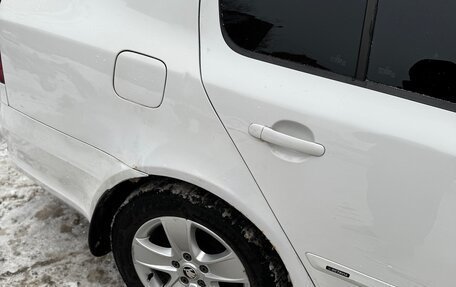 Skoda Octavia, 2012 год, 780 000 рублей, 9 фотография