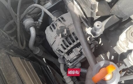 Skoda Octavia, 2009 год, 549 000 рублей, 10 фотография