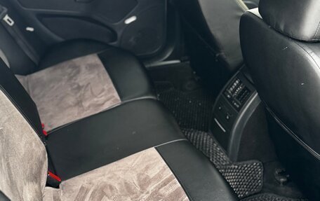 Skoda Octavia, 2012 год, 780 000 рублей, 14 фотография