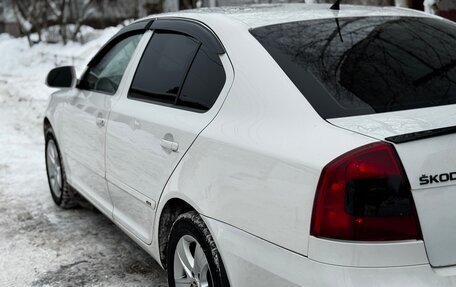 Skoda Octavia, 2012 год, 780 000 рублей, 13 фотография