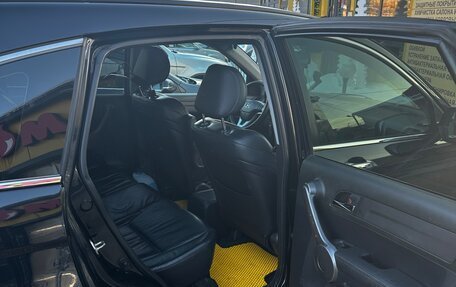 Honda CR-V III рестайлинг, 2008 год, 1 650 000 рублей, 9 фотография