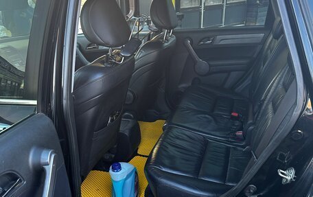 Honda CR-V III рестайлинг, 2008 год, 1 650 000 рублей, 7 фотография