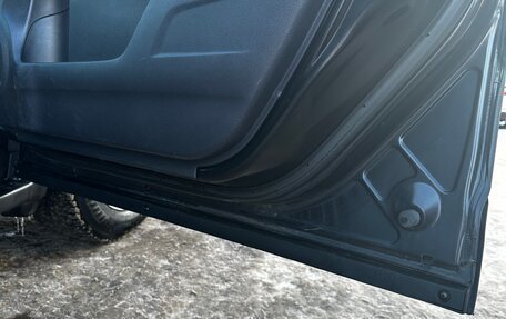 Honda CR-V III рестайлинг, 2008 год, 1 650 000 рублей, 10 фотография