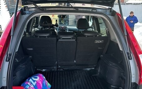 Honda CR-V III рестайлинг, 2008 год, 1 650 000 рублей, 8 фотография