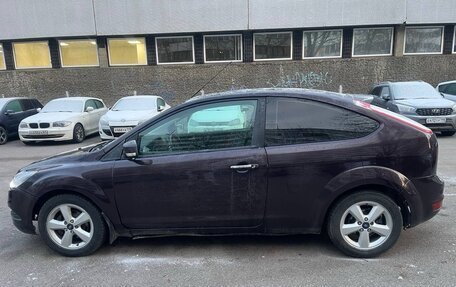 Ford Focus II рестайлинг, 2009 год, 430 000 рублей, 7 фотография