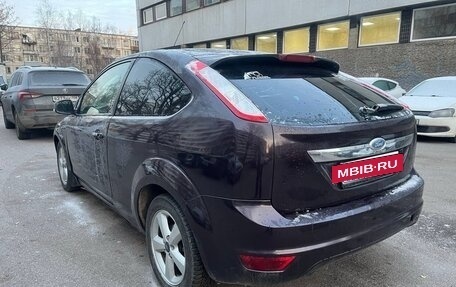 Ford Focus II рестайлинг, 2009 год, 430 000 рублей, 6 фотография