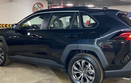 Toyota RAV4, 2025 год, 4 445 000 рублей, 5 фотография