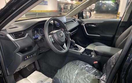 Toyota RAV4, 2025 год, 4 445 000 рублей, 10 фотография