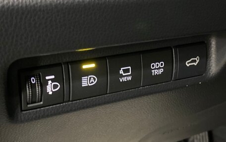 Toyota RAV4, 2025 год, 4 445 000 рублей, 11 фотография