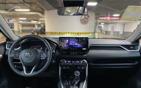 Toyota RAV4, 2025 год, 4 445 000 рублей, 18 фотография