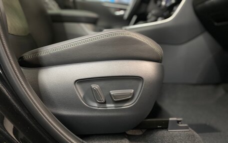 Toyota RAV4, 2025 год, 4 445 000 рублей, 17 фотография