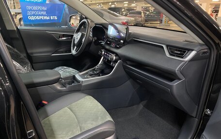 Toyota RAV4, 2025 год, 4 445 000 рублей, 16 фотография