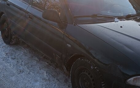 Mitsubishi Carisma I, 2001 год, 170 000 рублей, 3 фотография