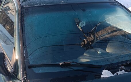 Mitsubishi Carisma I, 2001 год, 170 000 рублей, 9 фотография