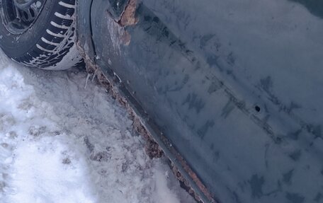 Mitsubishi Carisma I, 2001 год, 170 000 рублей, 11 фотография