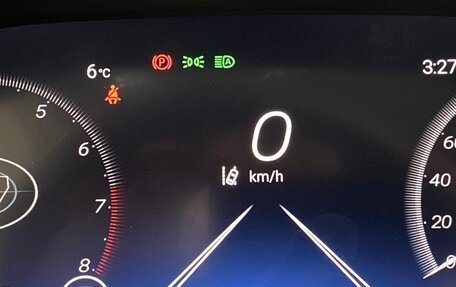 Toyota RAV4, 2025 год, 4 445 000 рублей, 24 фотография