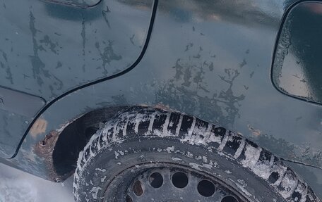 Mitsubishi Carisma I, 2001 год, 170 000 рублей, 12 фотография