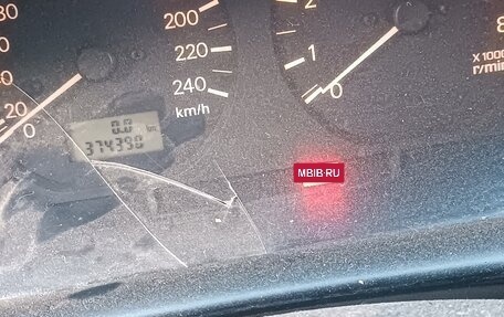 Mitsubishi Carisma I, 2001 год, 170 000 рублей, 4 фотография