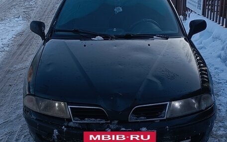 Mitsubishi Carisma I, 2001 год, 170 000 рублей, 6 фотография