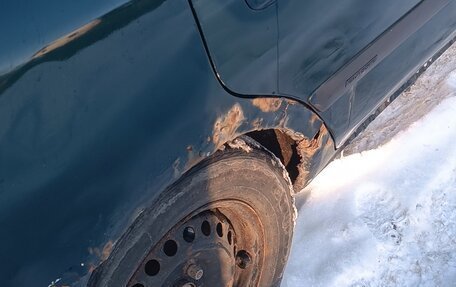 Mitsubishi Carisma I, 2001 год, 170 000 рублей, 15 фотография