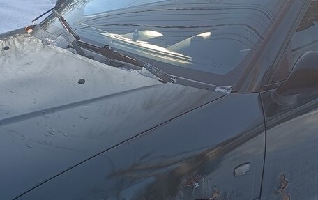 Mitsubishi Carisma I, 2001 год, 170 000 рублей, 13 фотография