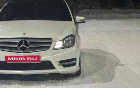 Mercedes-Benz C-Класс, 2012 год, 1 440 000 рублей, 6 фотография