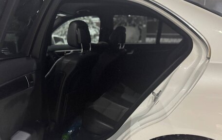 Mercedes-Benz C-Класс, 2012 год, 1 440 000 рублей, 11 фотография