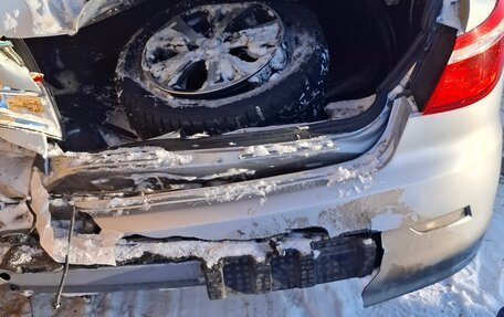 Lifan Solano II, 2017 год, 170 000 рублей, 2 фотография