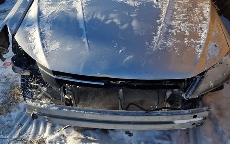 Lifan Solano II, 2017 год, 170 000 рублей, 4 фотография