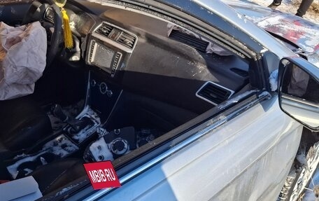 Lifan Solano II, 2017 год, 170 000 рублей, 3 фотография