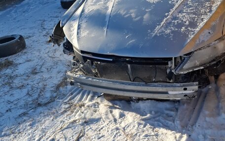 Lifan Solano II, 2017 год, 170 000 рублей, 5 фотография