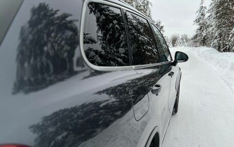 Volkswagen Touareg III, 2012 год, 2 190 000 рублей, 5 фотография