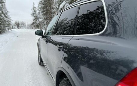 Volkswagen Touareg III, 2012 год, 2 190 000 рублей, 3 фотография