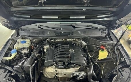 Volkswagen Touareg III, 2012 год, 2 190 000 рублей, 14 фотография