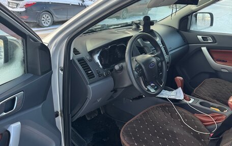 Ford Ranger, 2012 год, 1 600 000 рублей, 8 фотография