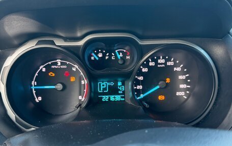 Ford Ranger, 2012 год, 1 600 000 рублей, 11 фотография