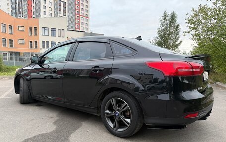 Ford Focus III, 2017 год, 900 000 рублей, 8 фотография