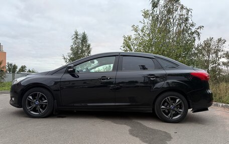 Ford Focus III, 2017 год, 900 000 рублей, 6 фотография