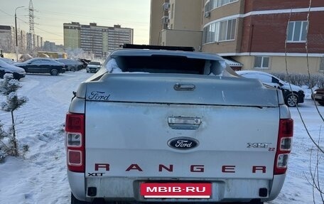 Ford Ranger, 2012 год, 1 600 000 рублей, 6 фотография